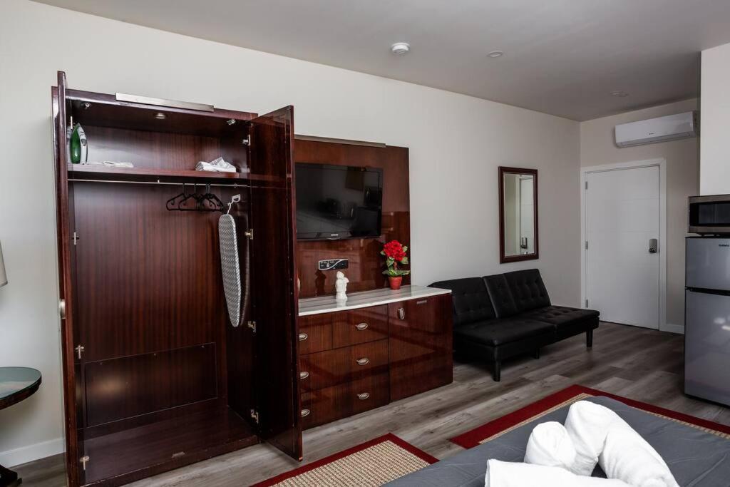 Centrally Located Cozy Studio Apartment In Sd Σαν Ντιέγκο Εξωτερικό φωτογραφία