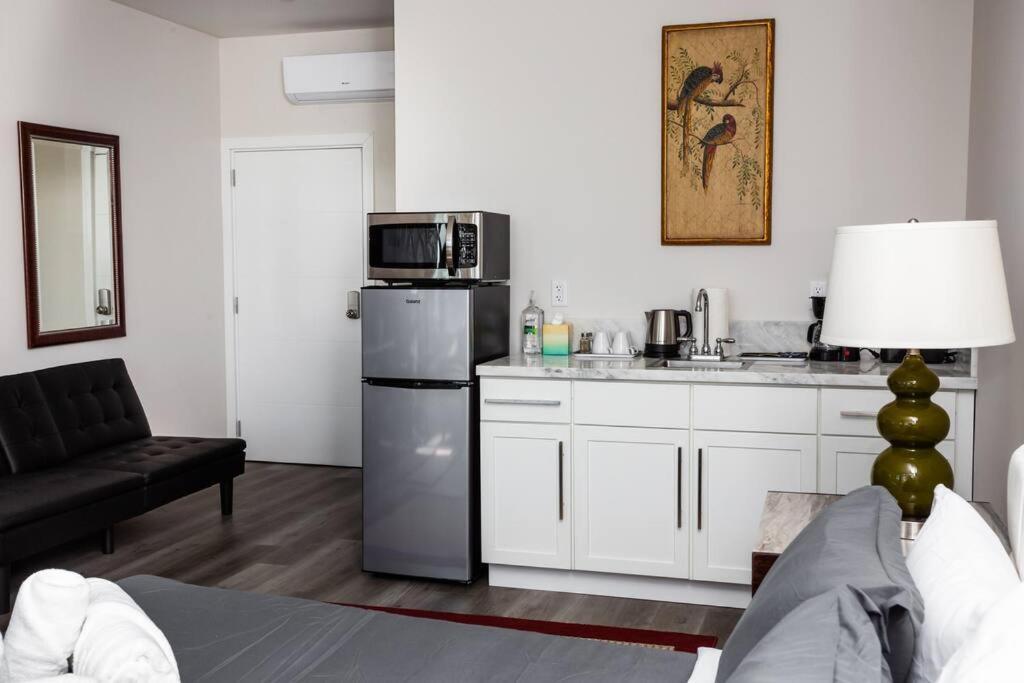 Centrally Located Cozy Studio Apartment In Sd Σαν Ντιέγκο Εξωτερικό φωτογραφία