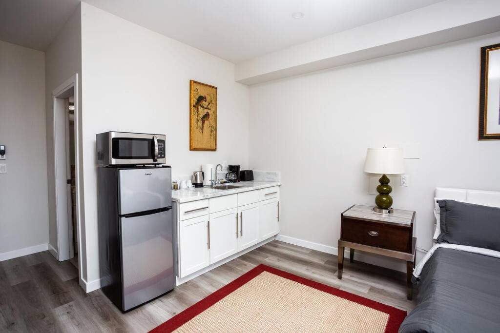 Centrally Located Cozy Studio Apartment In Sd Σαν Ντιέγκο Εξωτερικό φωτογραφία
