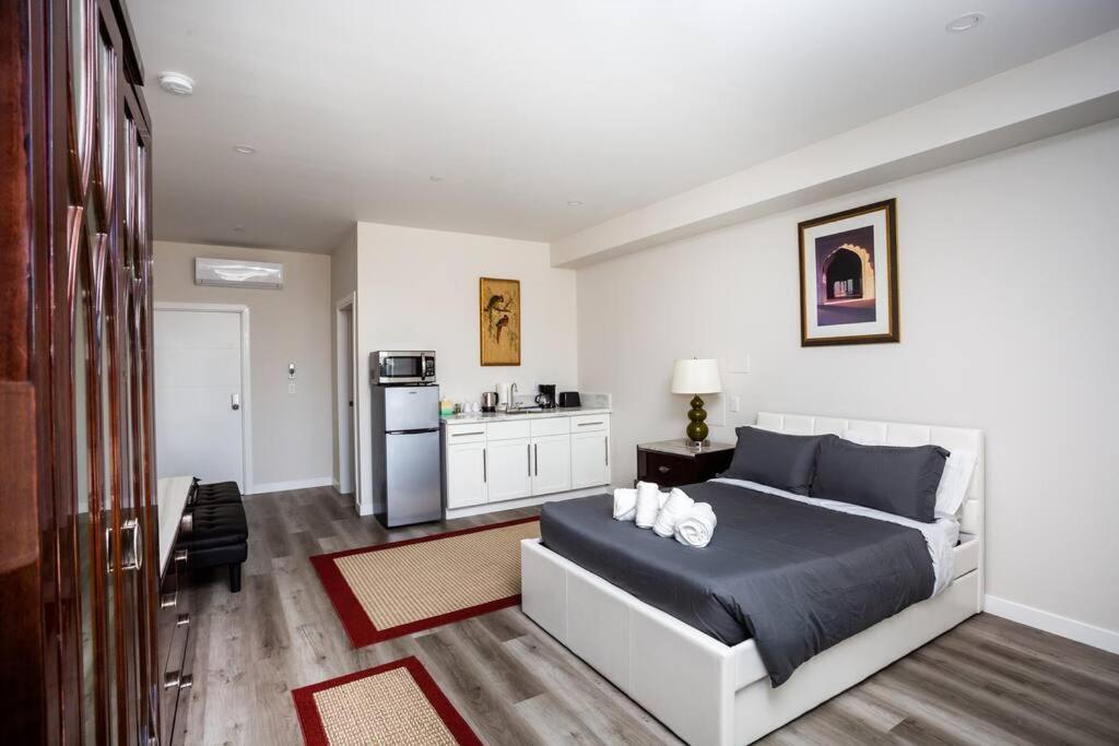 Centrally Located Cozy Studio Apartment In Sd Σαν Ντιέγκο Εξωτερικό φωτογραφία