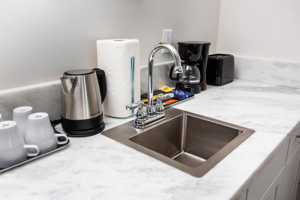 Centrally Located Cozy Studio Apartment In Sd Σαν Ντιέγκο Εξωτερικό φωτογραφία