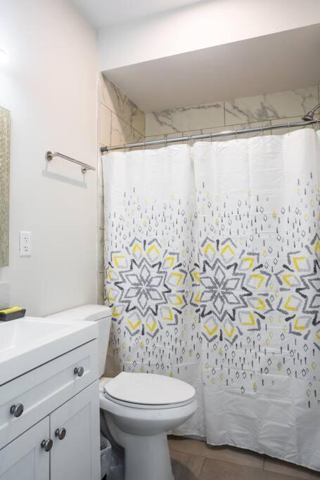Centrally Located Cozy Studio Apartment In Sd Σαν Ντιέγκο Εξωτερικό φωτογραφία