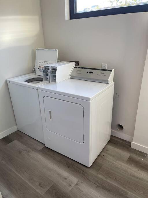 Centrally Located Cozy Studio Apartment In Sd Σαν Ντιέγκο Εξωτερικό φωτογραφία