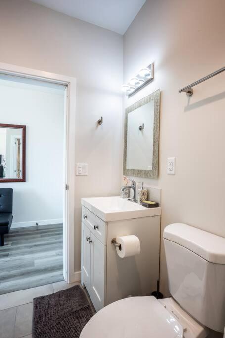 Centrally Located Cozy Studio Apartment In Sd Σαν Ντιέγκο Εξωτερικό φωτογραφία