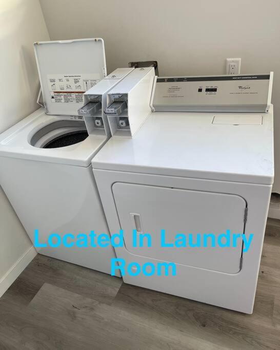 Centrally Located Cozy Studio Apartment In Sd Σαν Ντιέγκο Εξωτερικό φωτογραφία