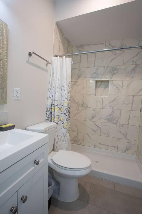 Centrally Located Cozy Studio Apartment In Sd Σαν Ντιέγκο Εξωτερικό φωτογραφία