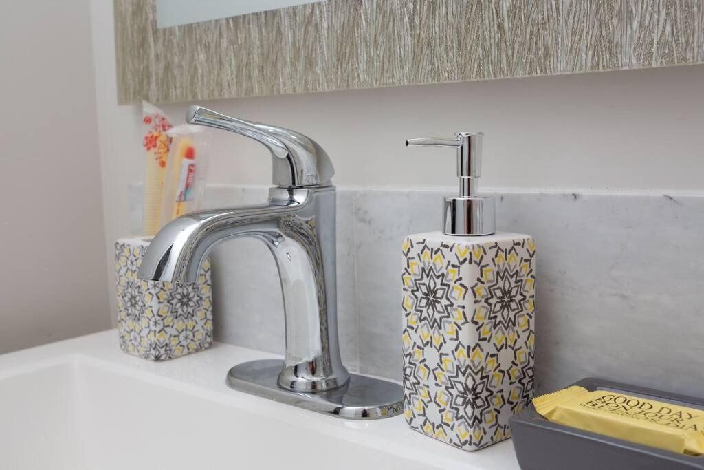 Centrally Located Cozy Studio Apartment In Sd Σαν Ντιέγκο Εξωτερικό φωτογραφία