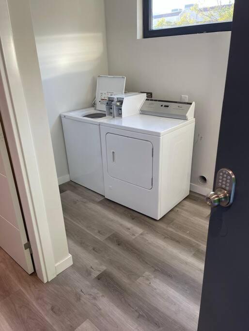 Centrally Located Cozy Studio Apartment In Sd Σαν Ντιέγκο Εξωτερικό φωτογραφία